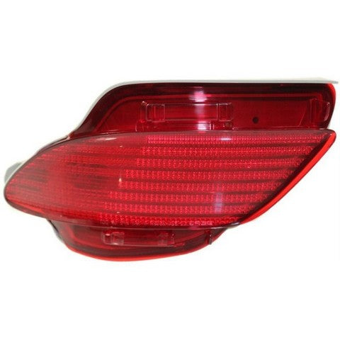 Side Marker Light Pacific Auto Company P71330