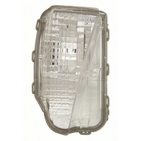 Turn Signal / Parking Light Pacific Auto Company P713381