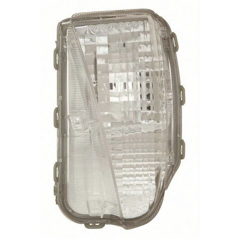 Turn Signal / Parking Light Pacific Auto Company P713382