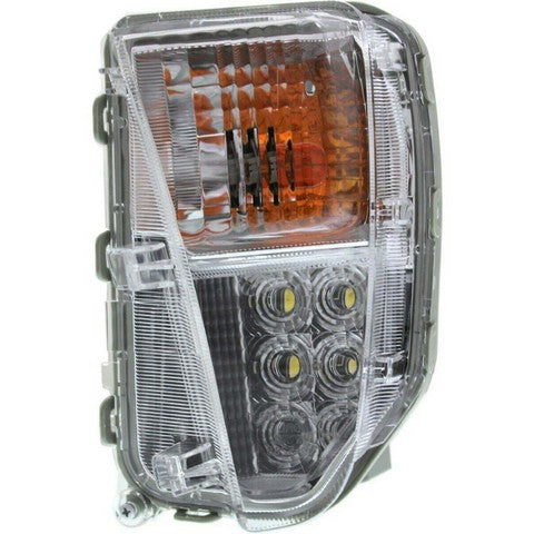 Turn Signal / Parking Light Pacific Auto Company P71358
