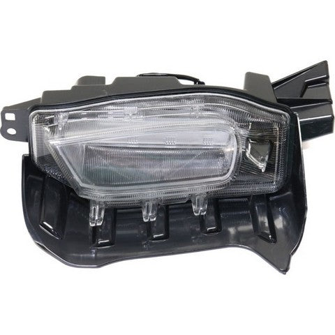 Daytime Running Light Pacific Auto Company P71410