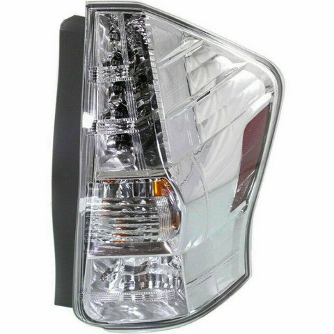 Tail Light Pacific Auto Company P71451