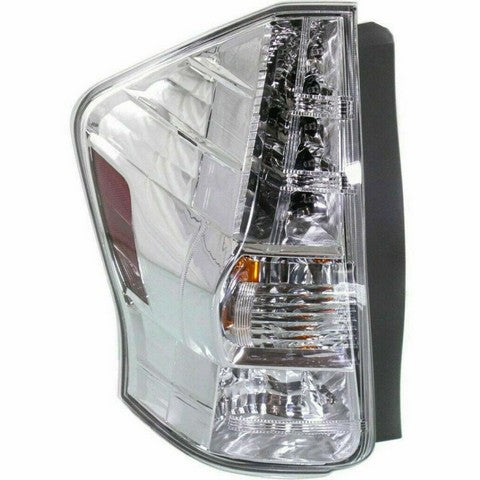 Tail Light Pacific Auto Company P71452