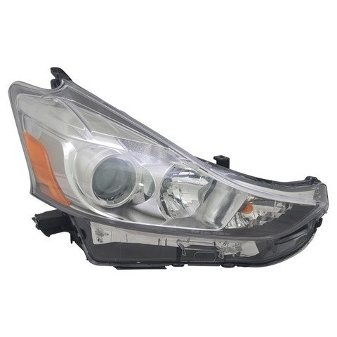 Headlight Pacific Auto Company P714741