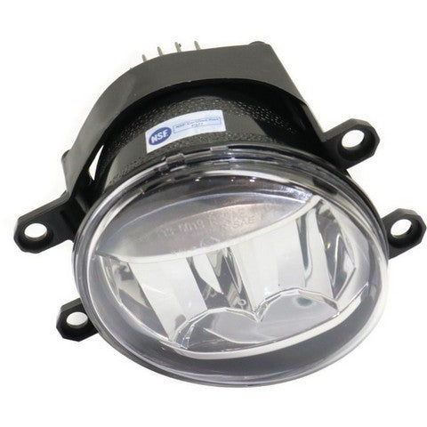 Fog Light Pacific Auto Company P71527