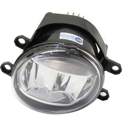Fog Light Pacific Auto Company P71528