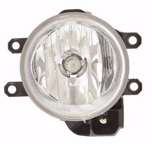 Fog Light Pacific Auto Company P71531