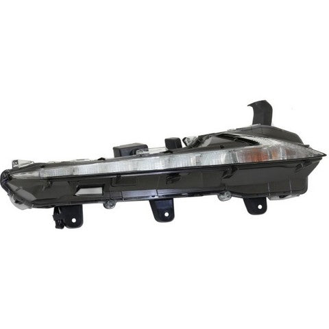 Daytime Running Light Pacific Auto Company P71543