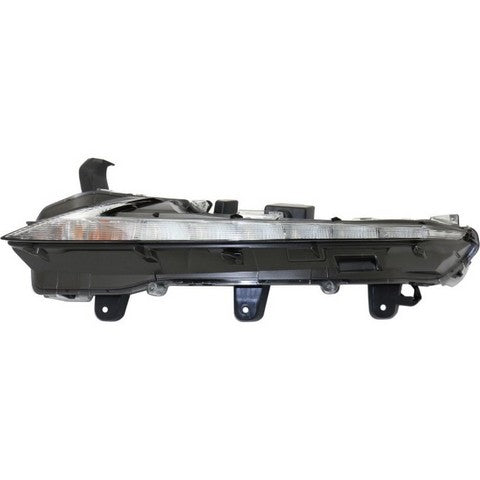 Daytime Running Light Pacific Auto Company P71544