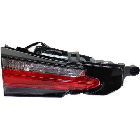 Tail Light Assembly Pacific Auto Company P71548