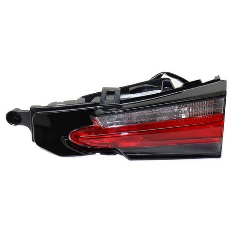 Tail Light Assembly Pacific Auto Company P71567