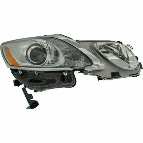 Headlight Assembly Pacific Auto Company P71587