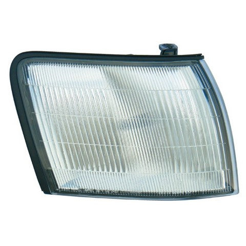Cornering / Side Marker Light Assembly Pacific Auto Company P7159