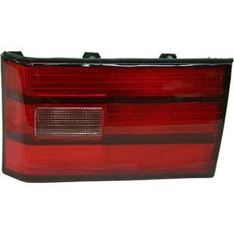 Tail Light / Side Marker Light Assembly Pacific Auto Company P71605