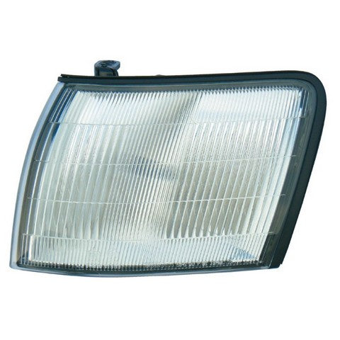 Cornering / Side Marker Light Assembly Pacific Auto Company P7160