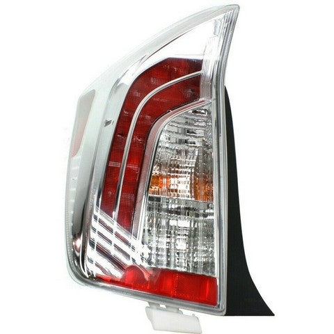 Tail Light Pacific Auto Company P71618