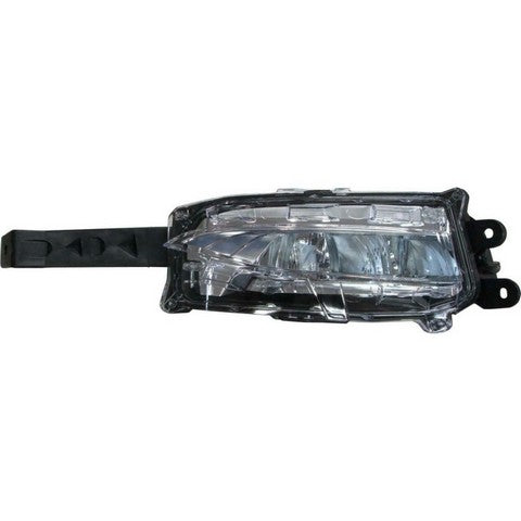 Fog Light Pacific Auto Company P71621