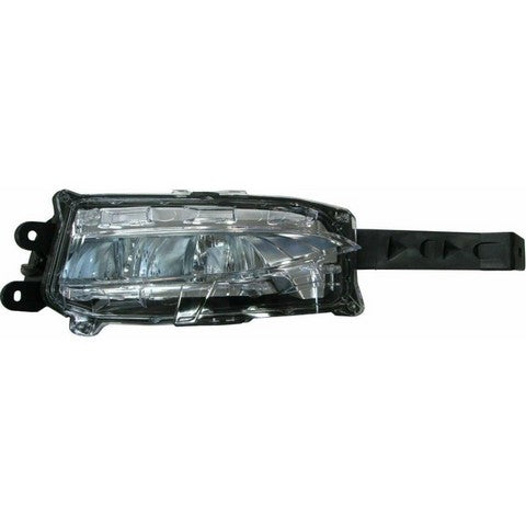 Fog Light Pacific Auto Company P71622
