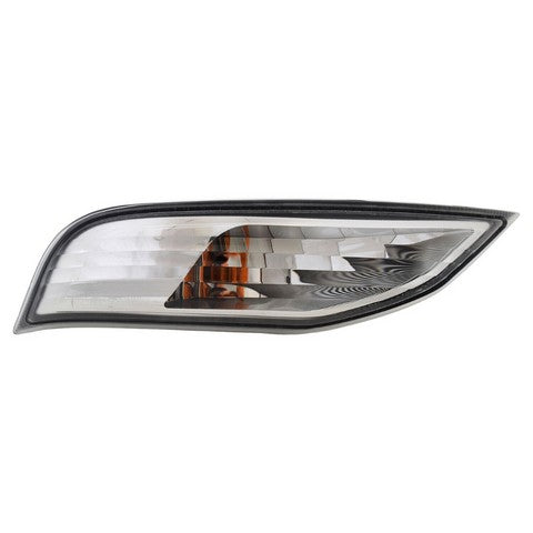Turn Signal / Parking Light Pacific Auto Company P71637