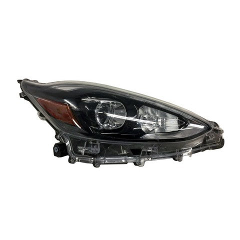 Headlight Assembly Pacific Auto Company P71649