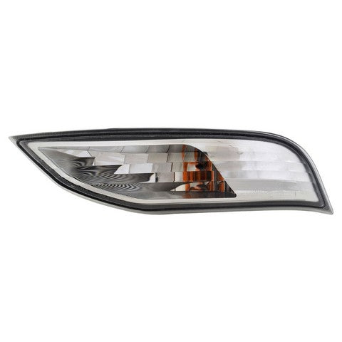 Side Marker Light Pacific Auto Company P71652