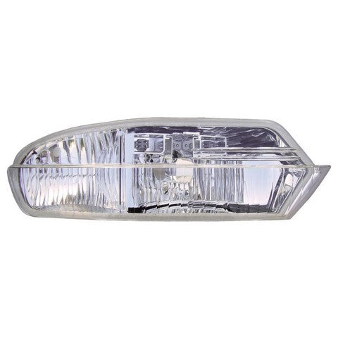 Fog Light Pacific Auto Company P716781