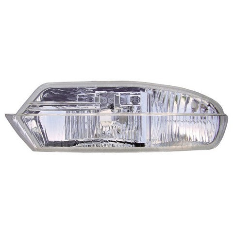 Fog Light Pacific Auto Company P716782