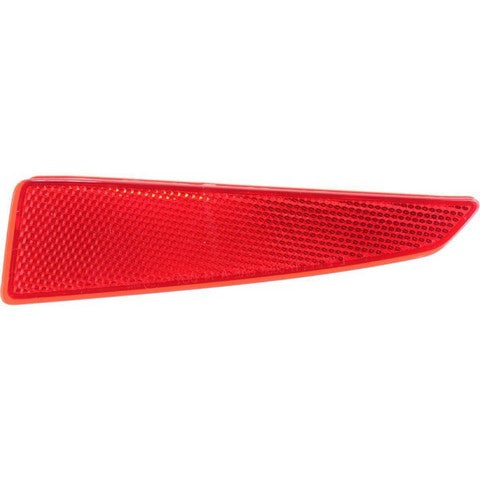 Bumper Cover Reflector Pacific Auto Company P71807