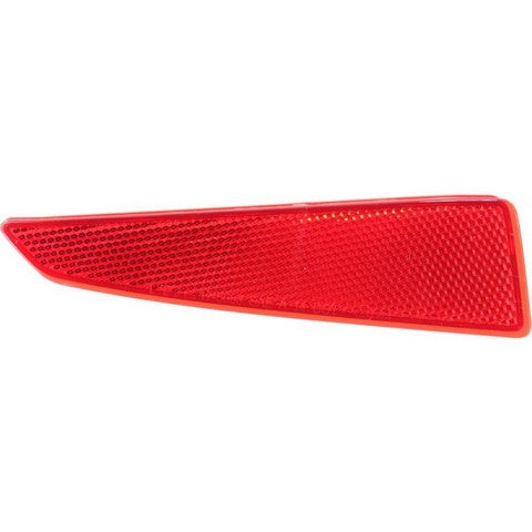 Bumper Cover Reflector Pacific Auto Company P71808