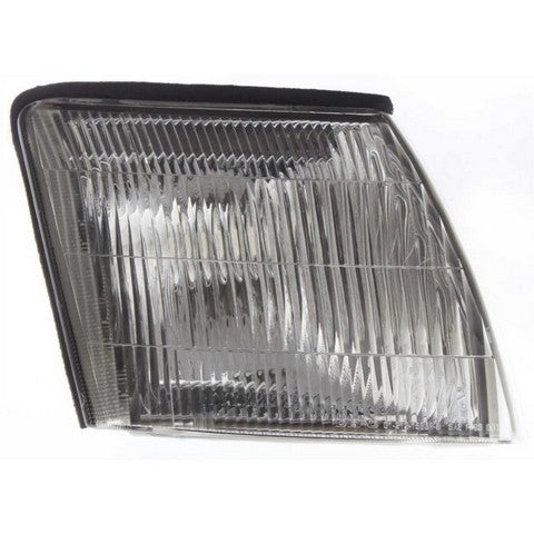 Parking / Side Marker Light Pacific Auto Company P71951