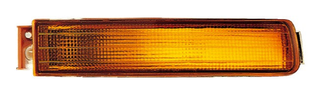 Cornering / Side Marker Light Assembly Pacific Auto Company P7195