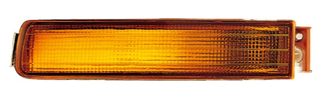 Side Marker Light Pacific Auto Company P7196