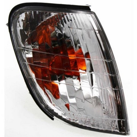 Cornering / Side Marker Light Assembly Pacific Auto Company P71981