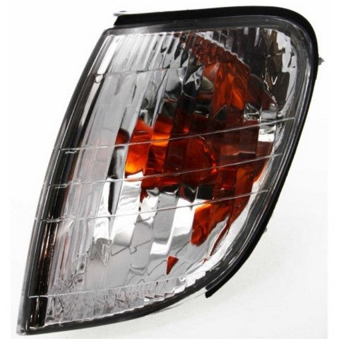 Cornering / Side Marker Light Assembly Pacific Auto Company P71982