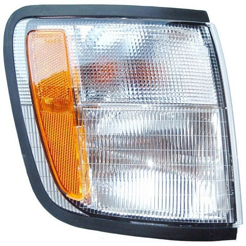 Cornering / Side Marker Light Assembly Pacific Auto Company P72105