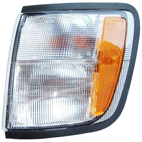Cornering / Side Marker Light Assembly Pacific Auto Company P72106