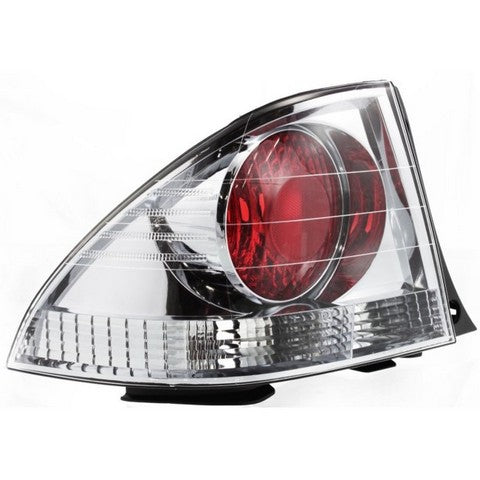 Tail Light Pacific Auto Company P72198