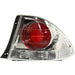 Tail Light Pacific Auto Company P72199
