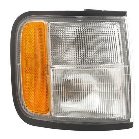 Cornering / Side Marker Light Assembly Pacific Auto Company P72223