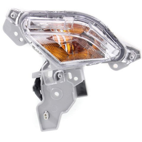 Cornering / Side Marker Light Assembly Pacific Auto Company P72826
