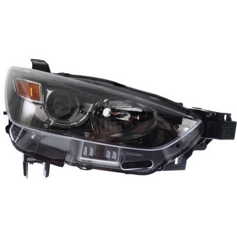 Headlight Pacific Auto Company P72827