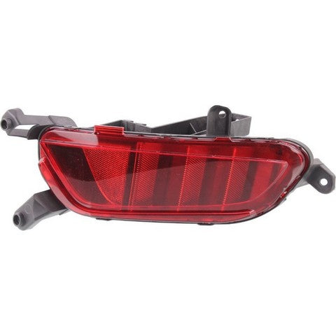 Bumper Cover Reflector Pacific Auto Company P72831