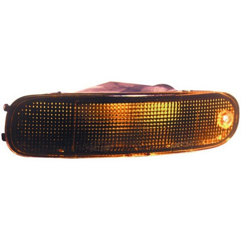 Side Marker Light Pacific Auto Company P7370