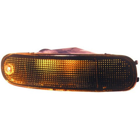 Side Marker Light Pacific Auto Company P7371