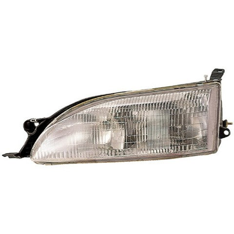 Headlight Assembly Pacific Auto Company P7392B