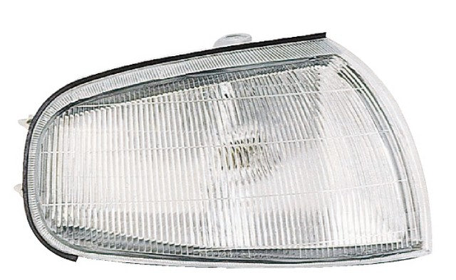 Cornering / Side Marker Light Assembly Pacific Auto Company P7393