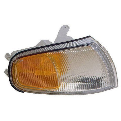 Cornering / Side Marker Light Assembly Pacific Auto Company P7393C
