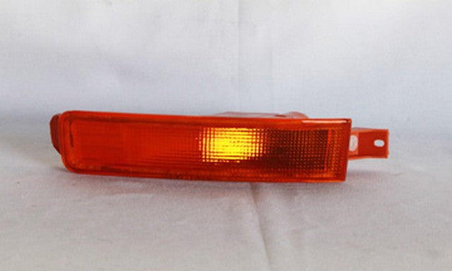 Turn Signal Light Assembly Pacific Auto Company P73962