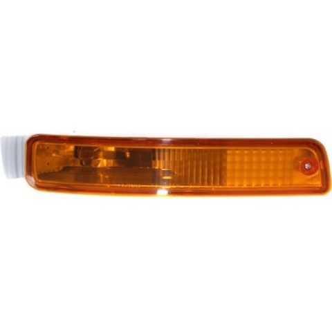 Turn Signal Light Pacific Auto Company P73965