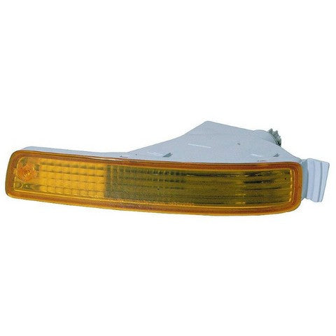 Cornering / Side Marker Light Assembly Pacific Auto Company P7396D